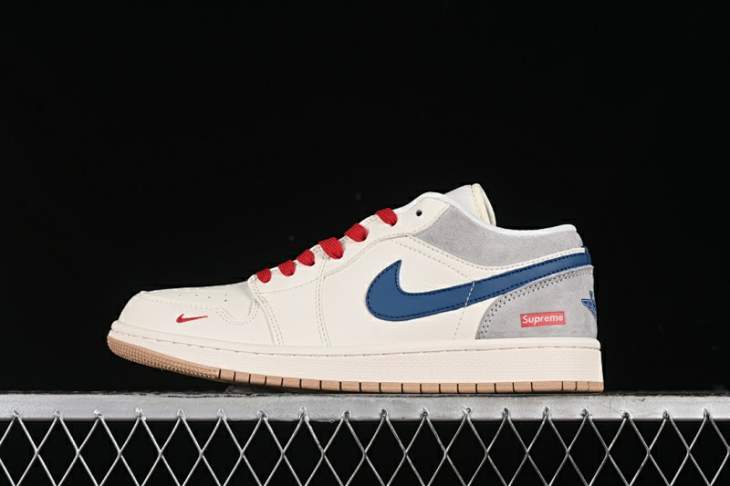 Picture of Air Jordan 1 LOW _SKUfw18028359668381767fw